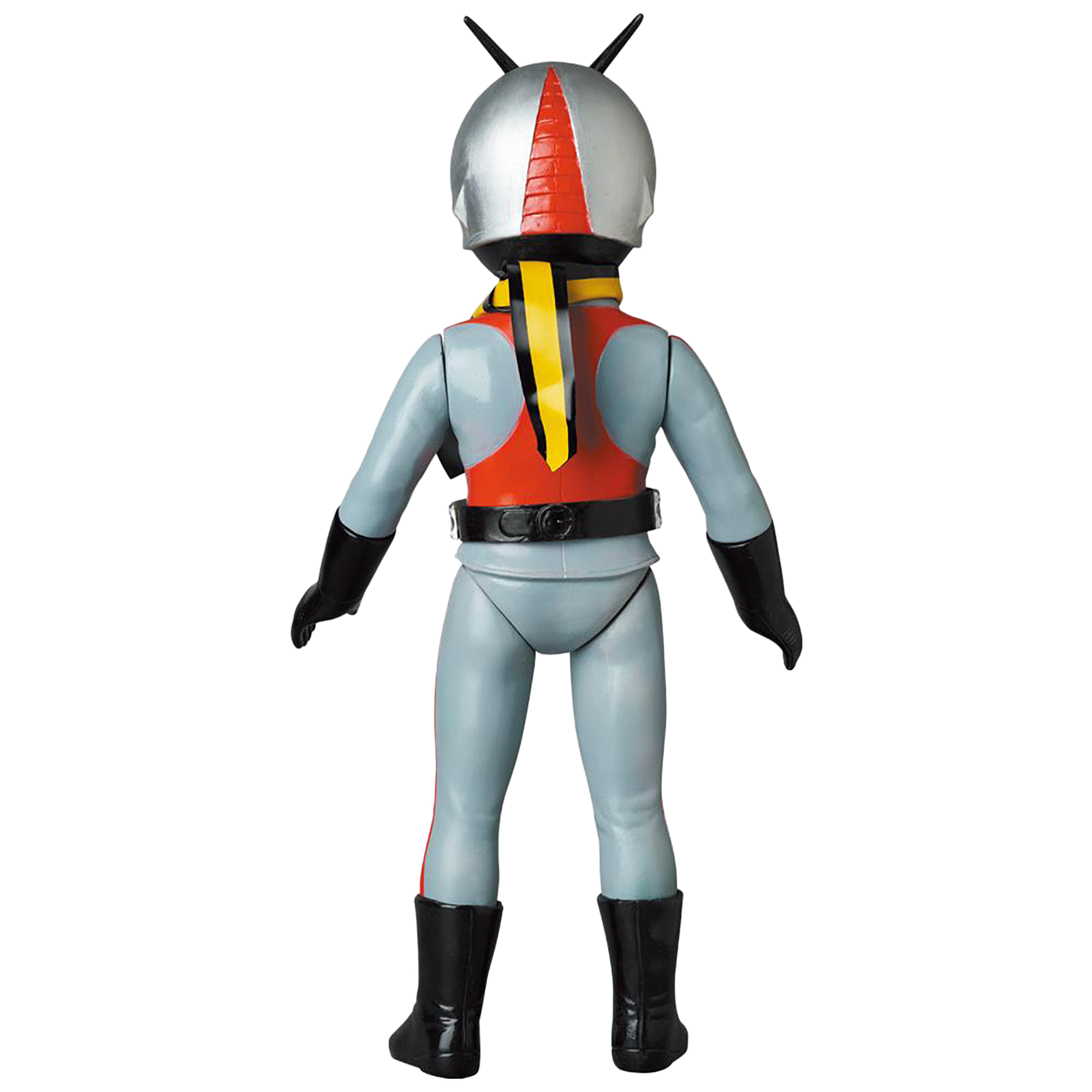 Kamen Rider X(King size)(from Kamen Rider X)《Planned to be shipped in late Nov. 2021》