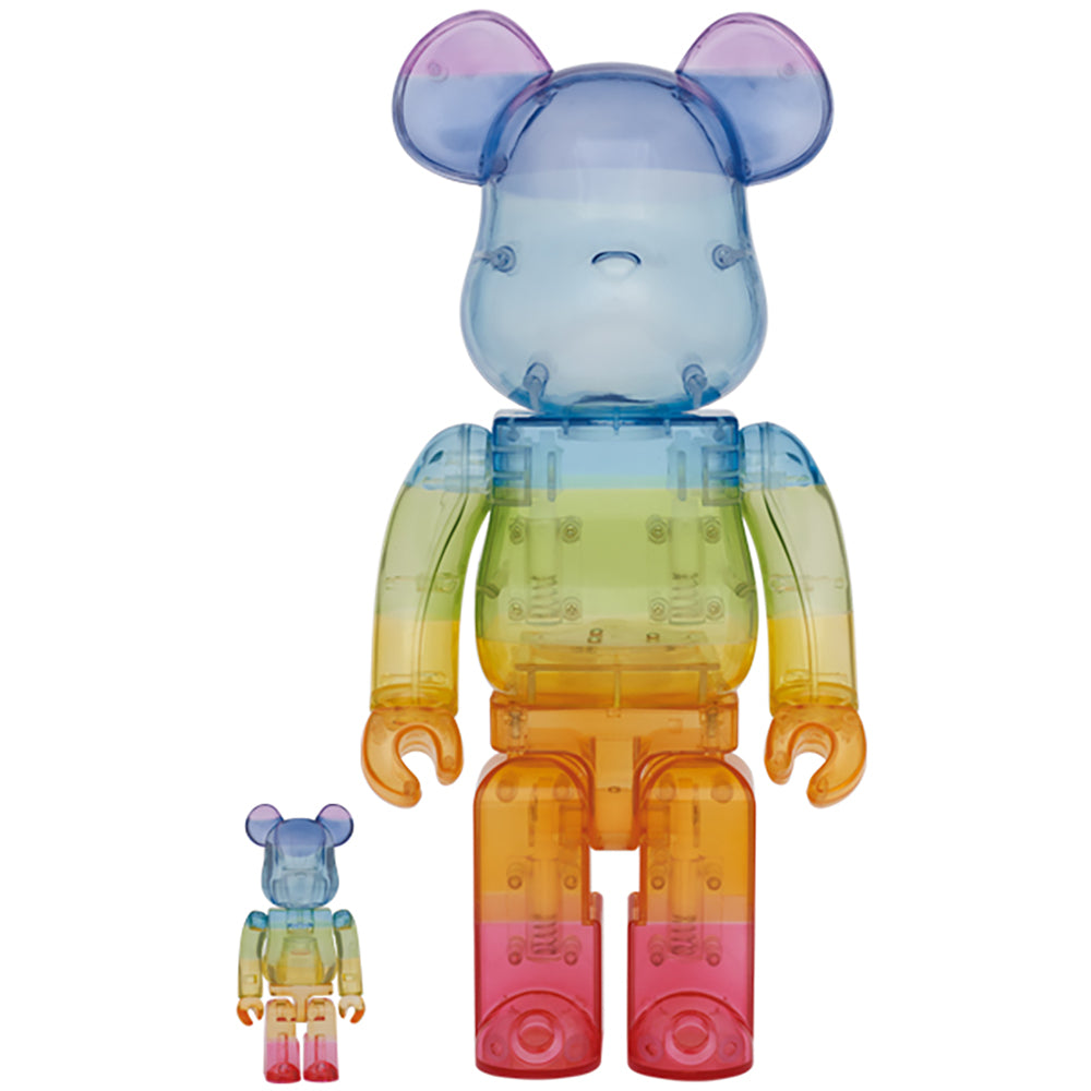 BE@RBRICK Dogs 100％ & 400％_0