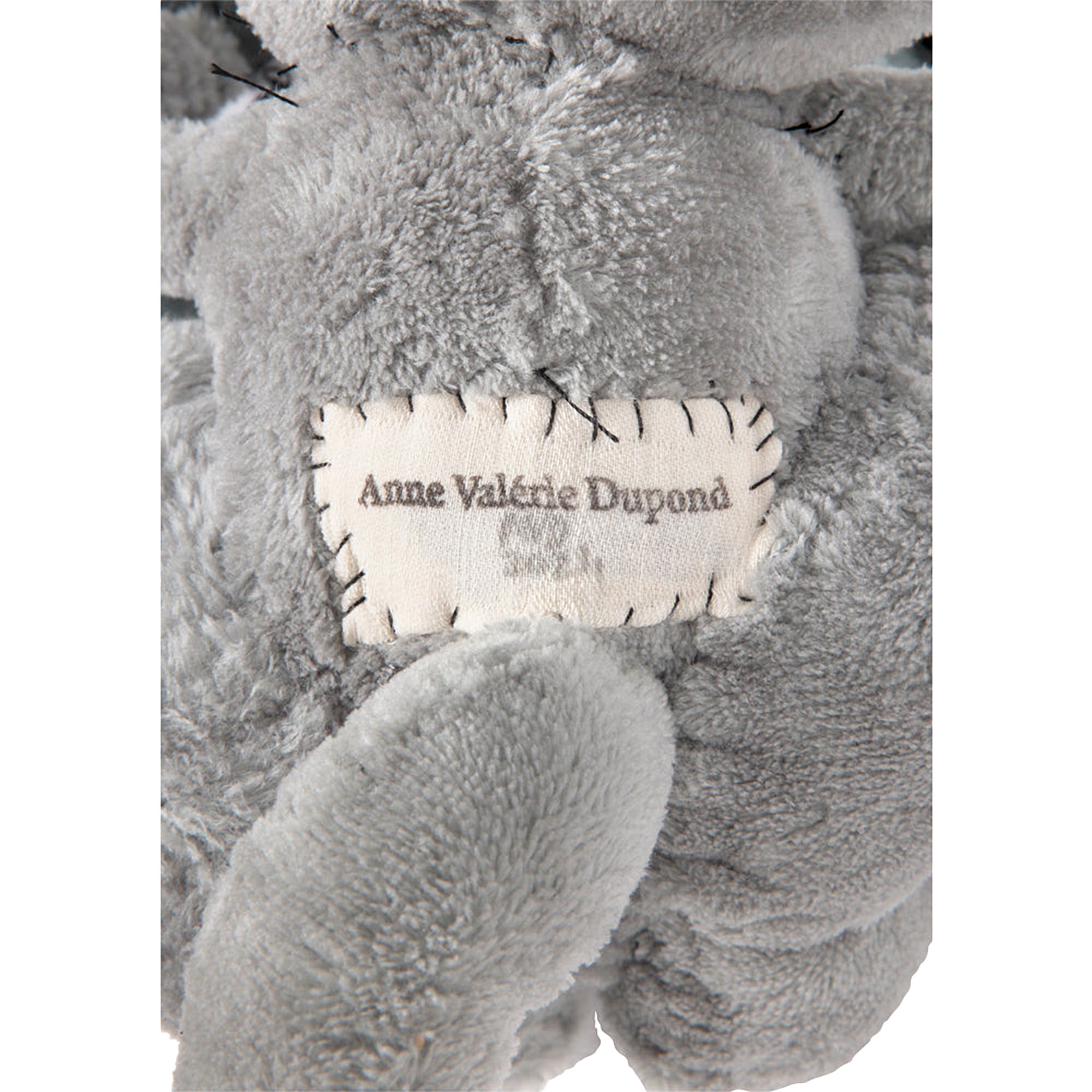 #036 Anne Valerie Dupond Malcom l’opossum
