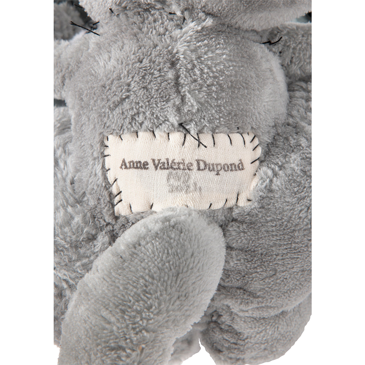 #036 Anne Valerie Dupond Malcom l’opossum