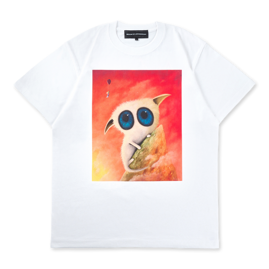 MLE × August Vilella T-SHIRT A《2026年10月発売予定》_0