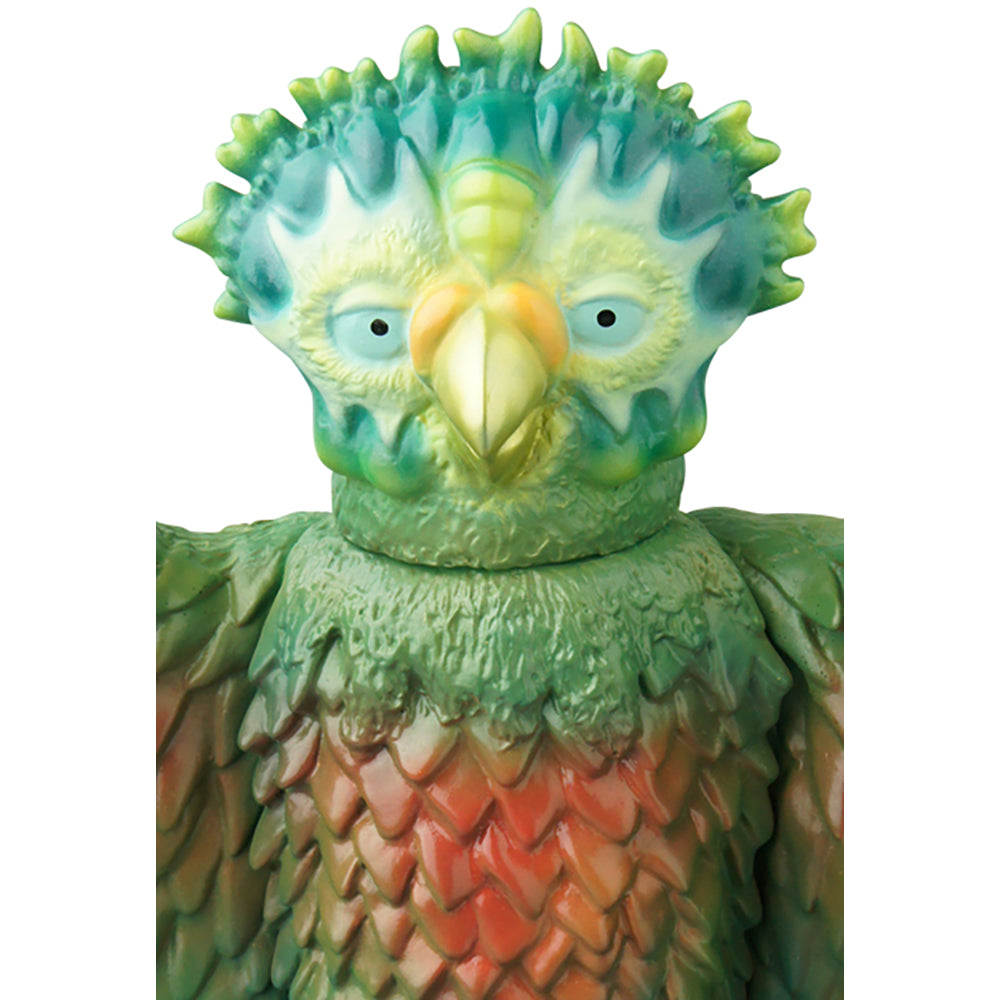 梟怪獣ガッポ（仮面の忍者赤影より）_2