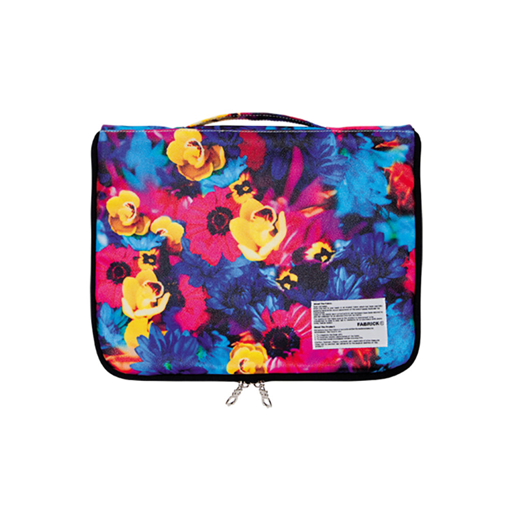 MLE M / mika ninagawa シリーズ『Anemone』 
PC CASE 15inch_0