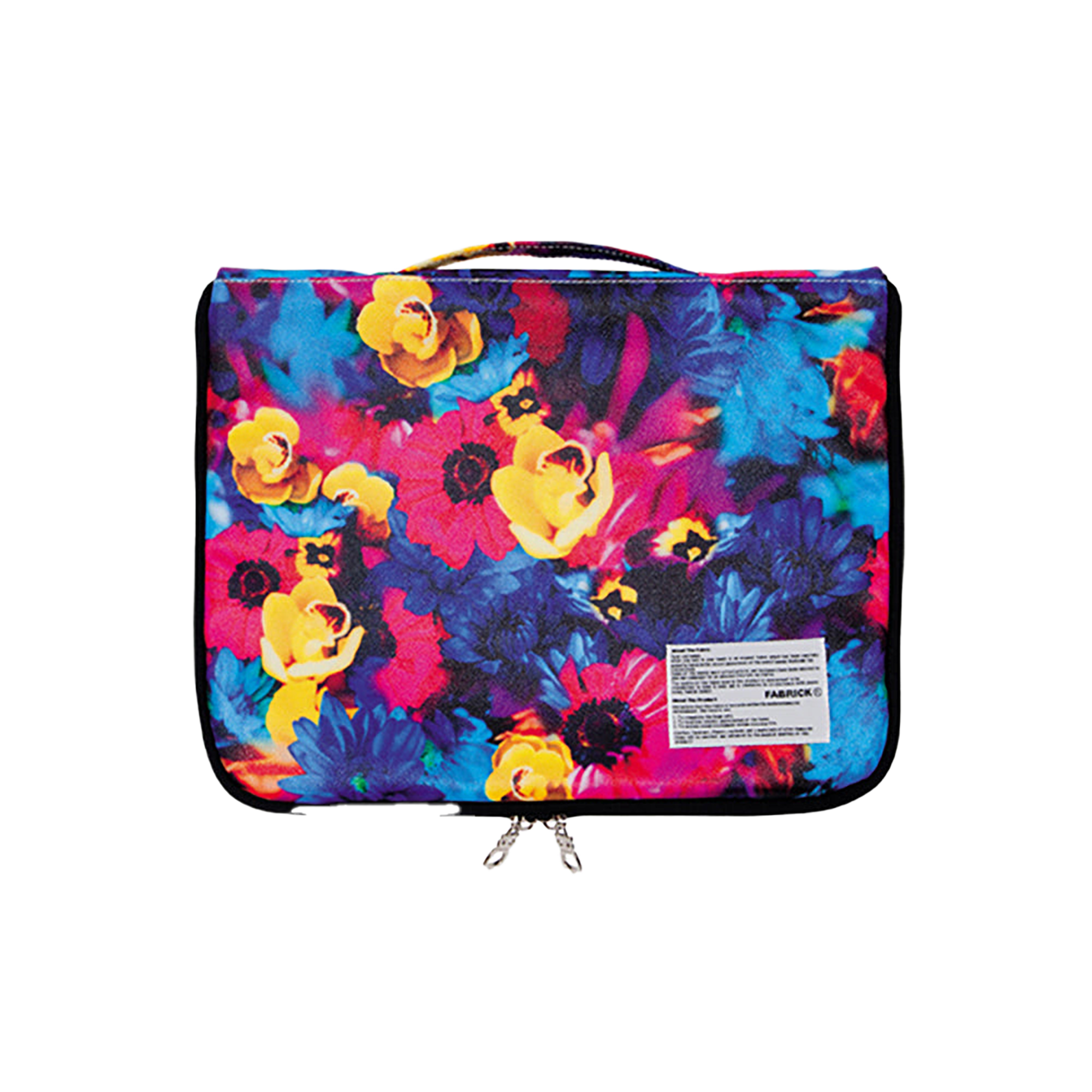 MLE M / mika ninagawa シリーズ『Anemone』 
PC CASE 15inch