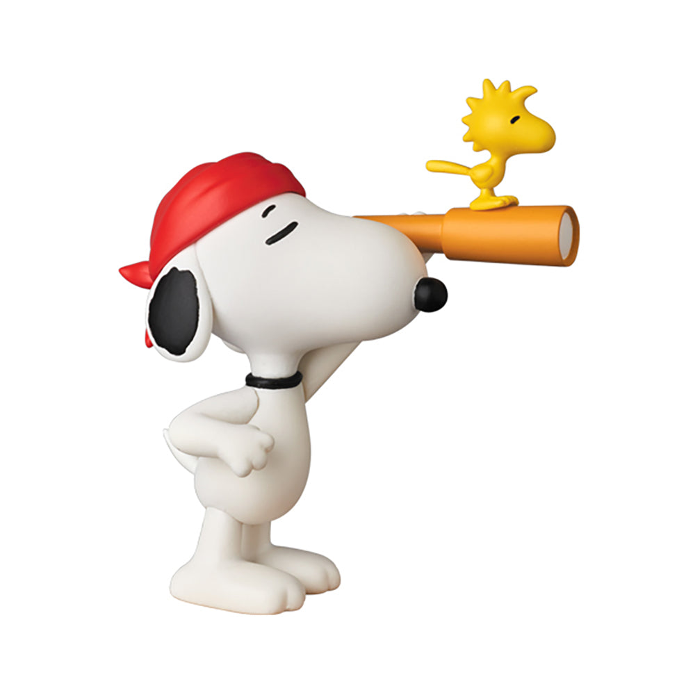 UDF PEANUTS シリーズ6 PIRATE SNOOPY_0