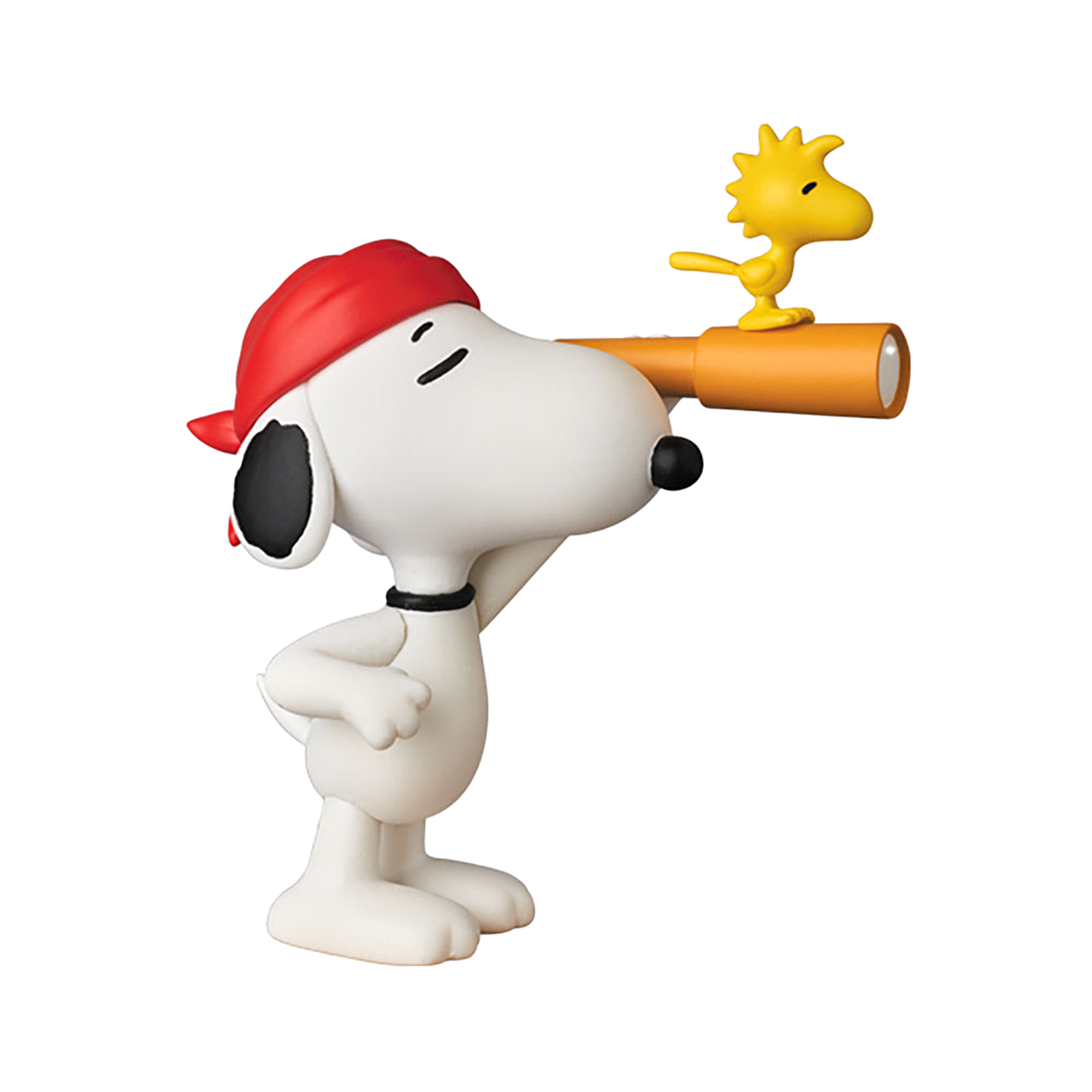 UDF PEANUTS シリーズ6 PIRATE SNOOPY