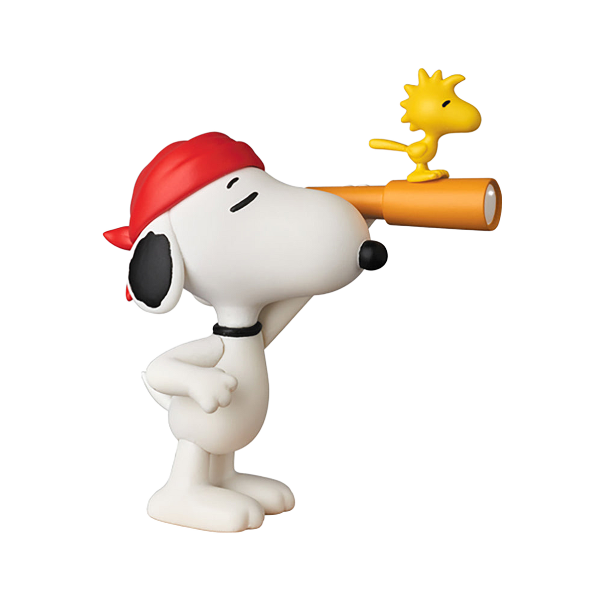 UDF PEANUTS シリーズ6 PIRATE SNOOPY
