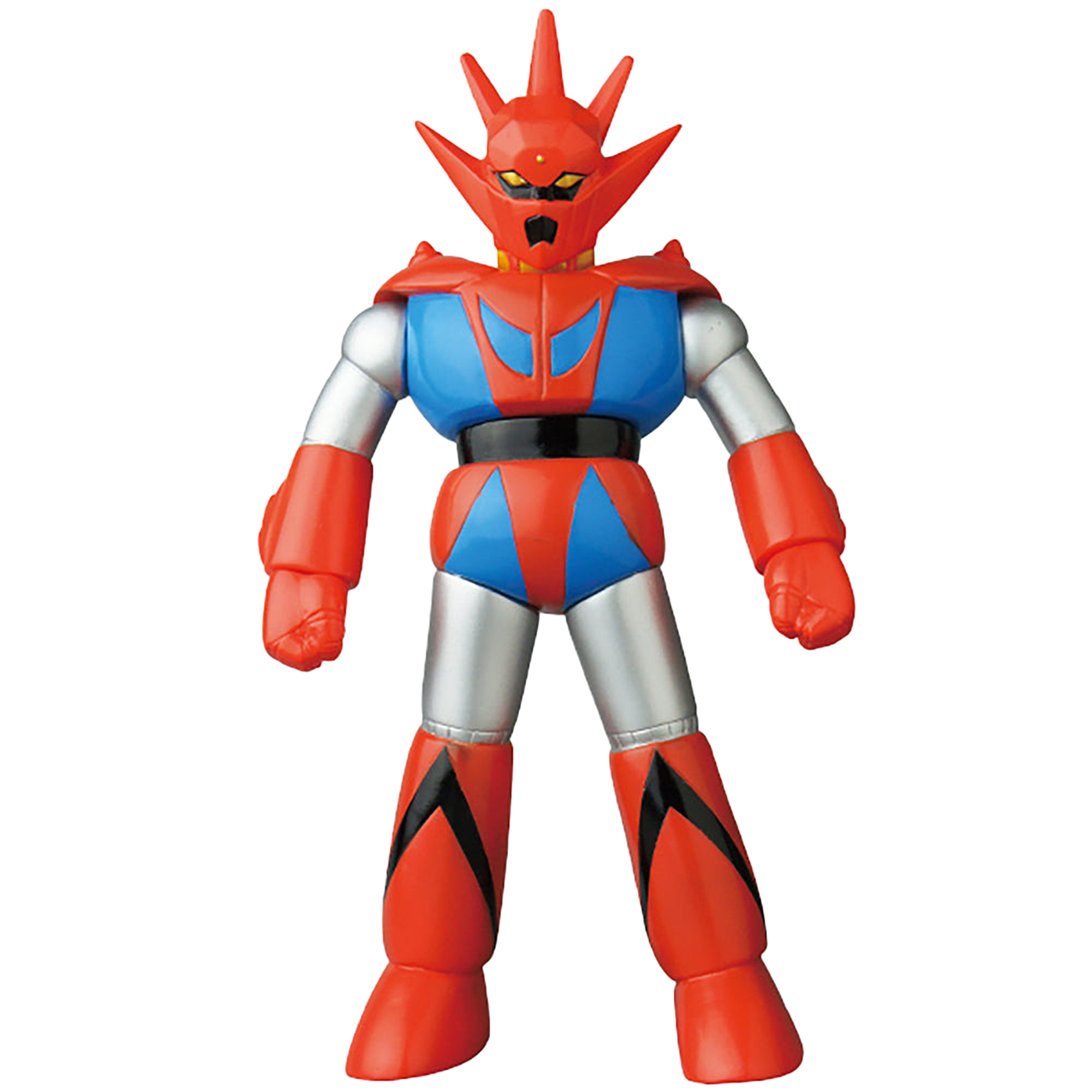 ゲッタードラゴン（トイカラー）