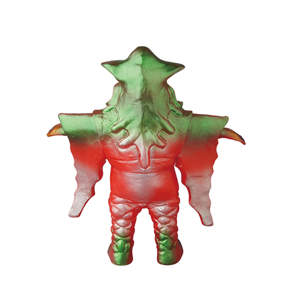 ミラクル星人（ウルトラマンタロウより）_1