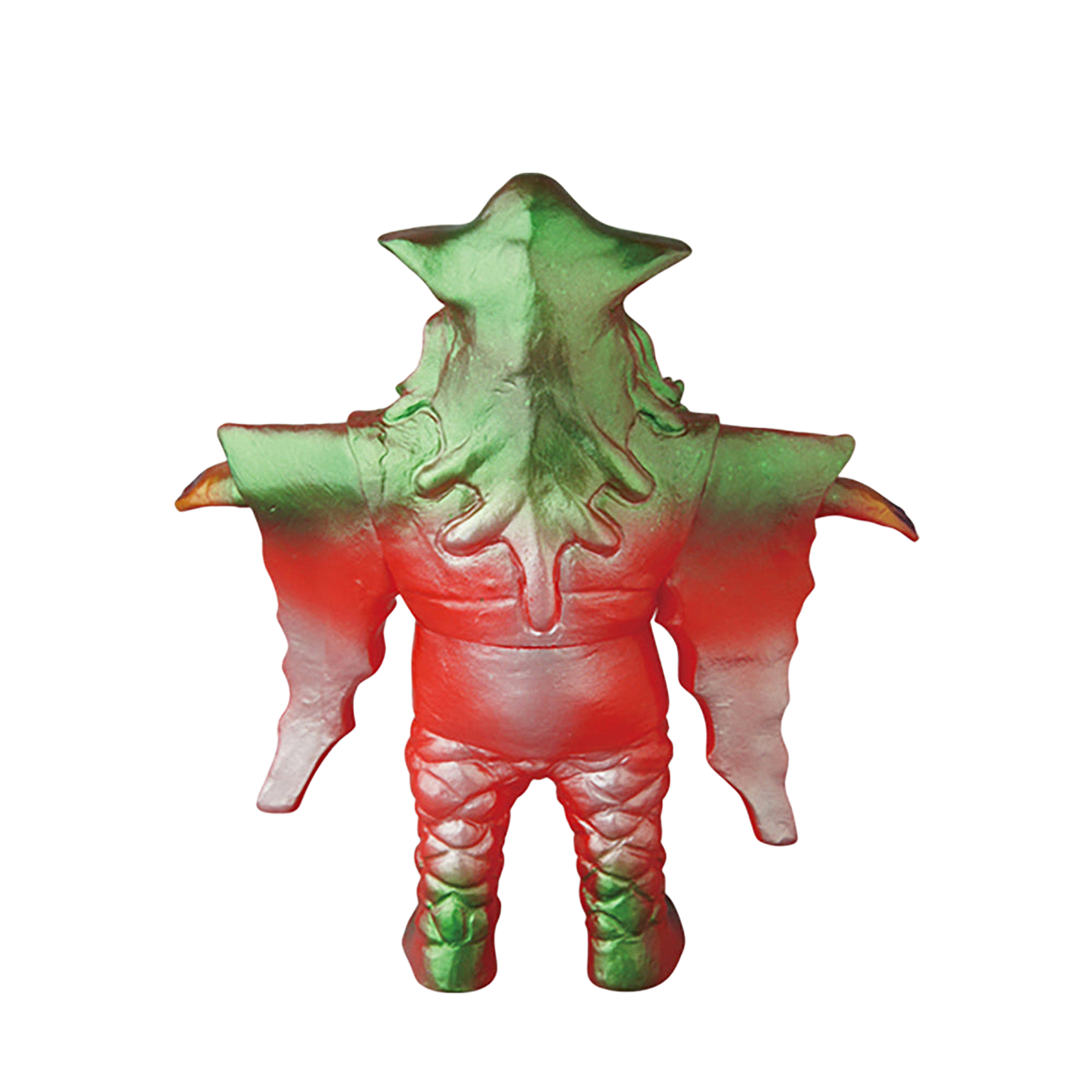 ミラクル星人（ウルトラマンタロウより）
