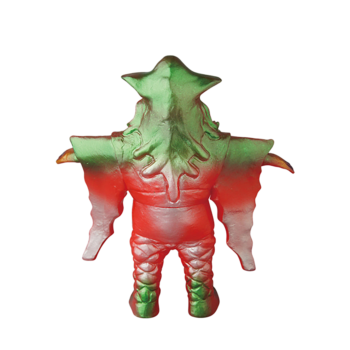 ミラクル星人（ウルトラマンタロウより）