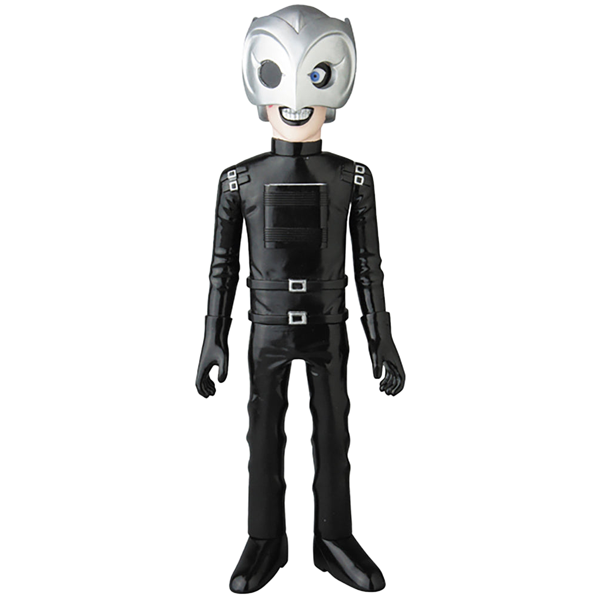 VCD PHANTOM