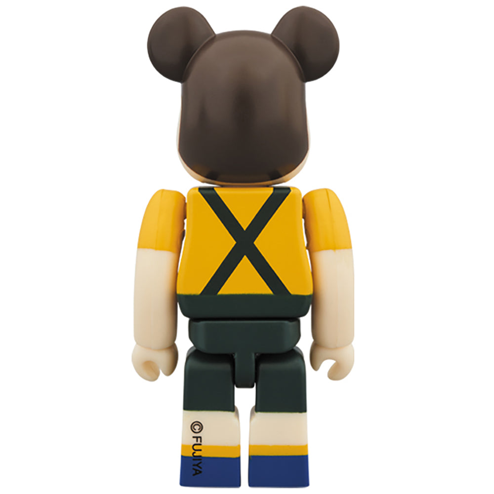 BE@RBRICK ペコちゃん&ポコちゃん ビンテージ版 2体セット_2