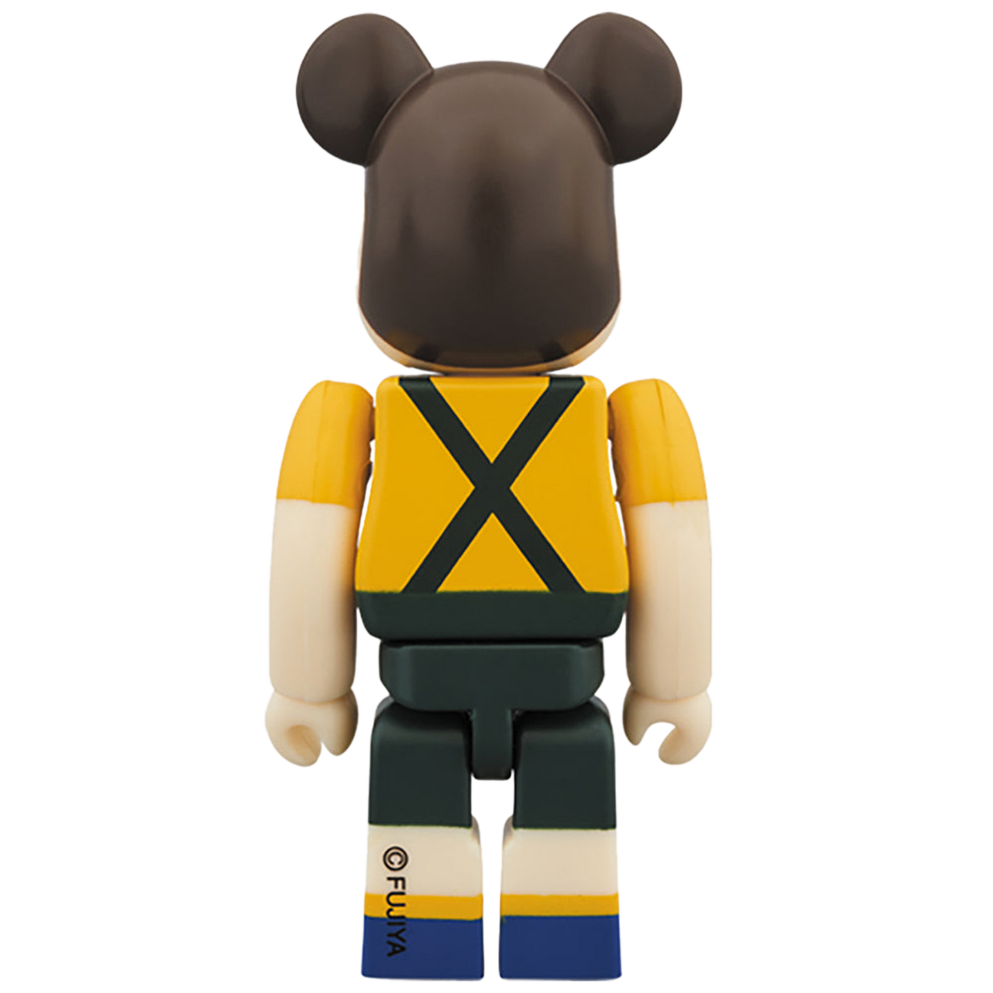 BE@RBRICK ペコちゃん&ポコちゃん ビンテージ版 2体セット