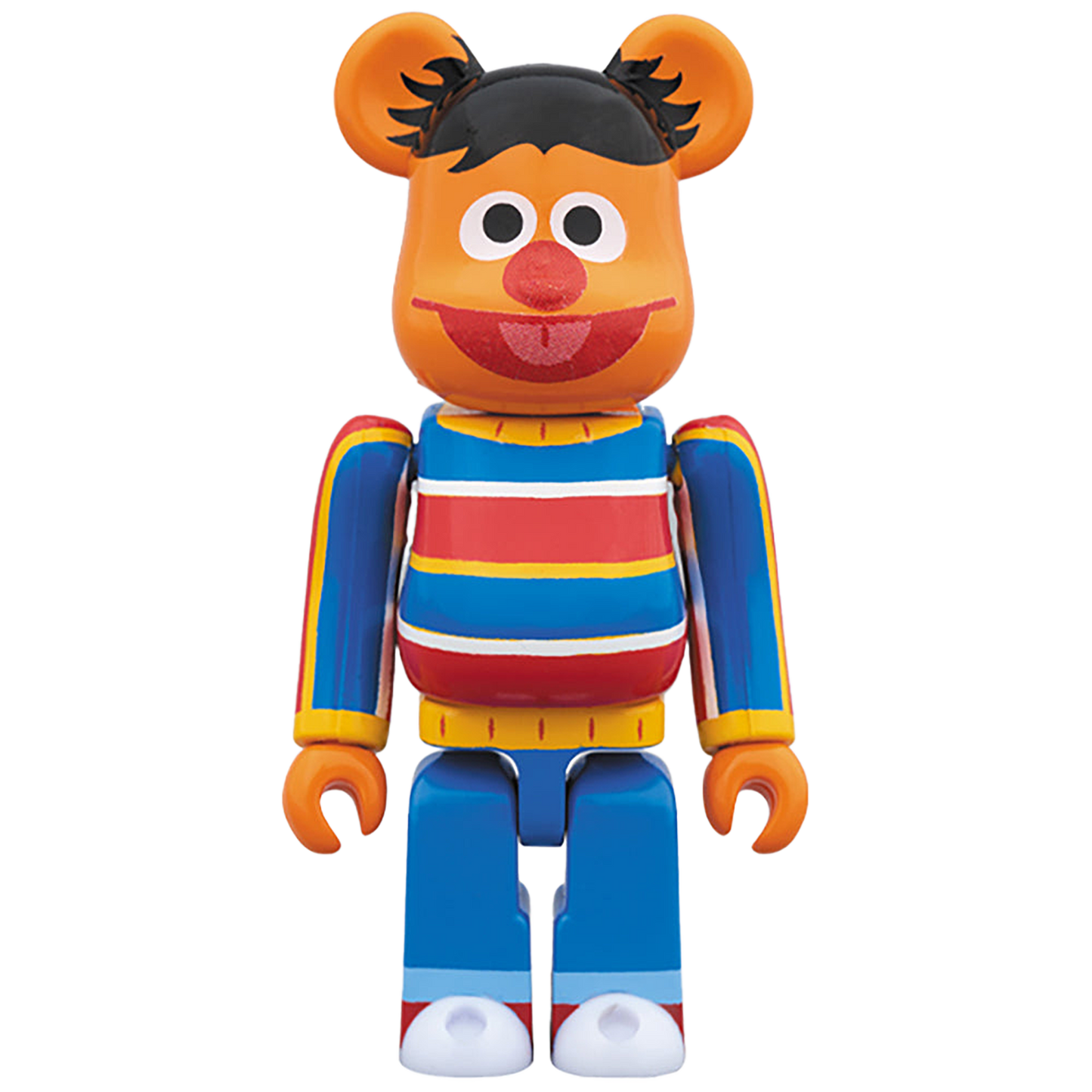 BE@RBRICK ERNIE 100％ & 400％