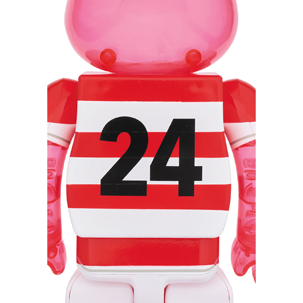 ラグビー日本代表 2019 BE@RBRICK 100％ & 400％_3