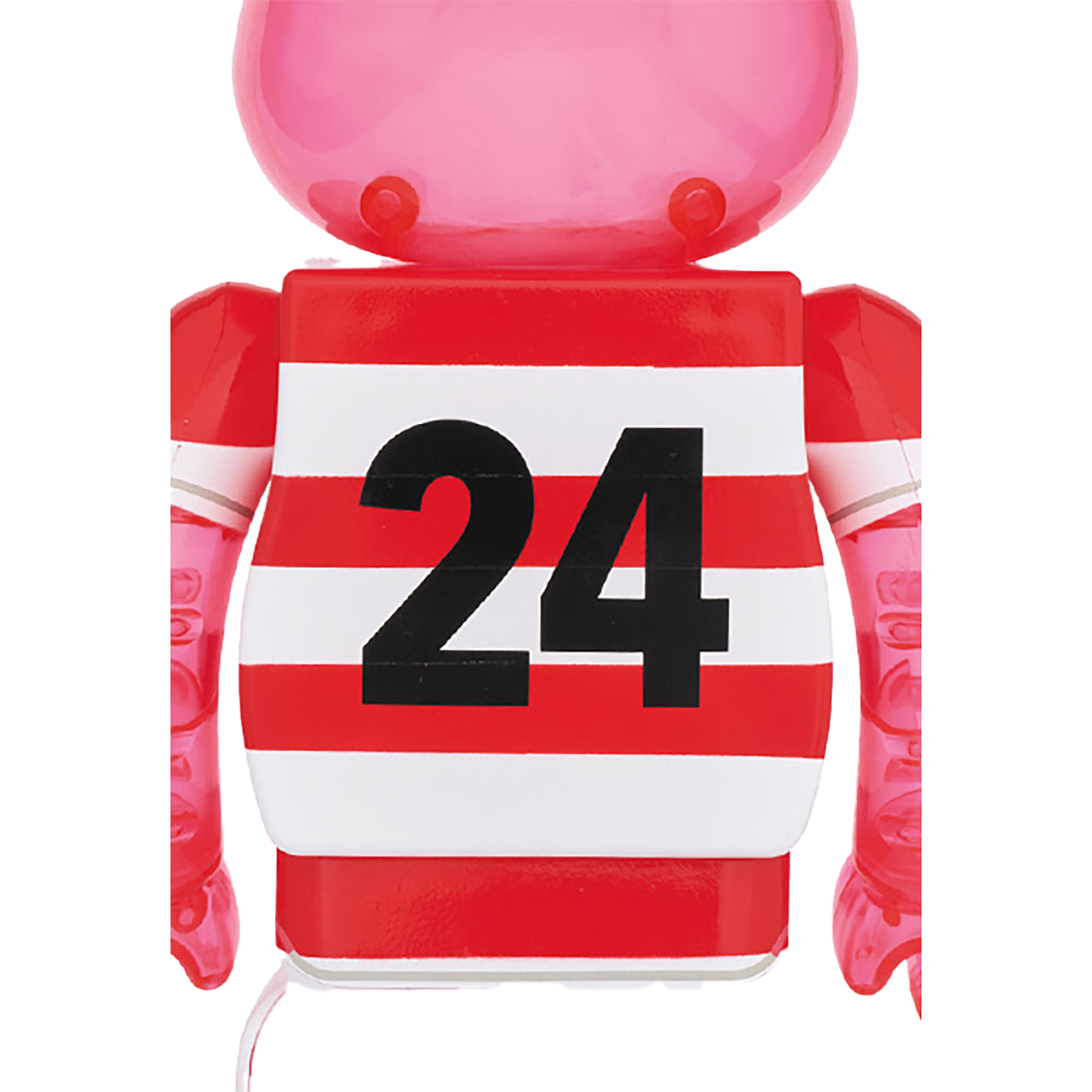 ラグビー日本代表 2019 BE@RBRICK 100％ & 400％