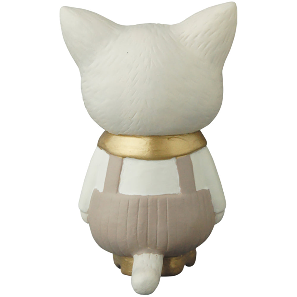 VAG(VINYL ARTIST GACHA) SERIES 20 ひなたかほりコレクション KITTY MORRIS_4