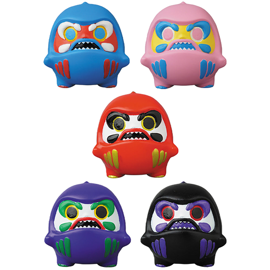 VAG(VINYL ARTIST GACHA) SERIES 22 コダルマサンダ