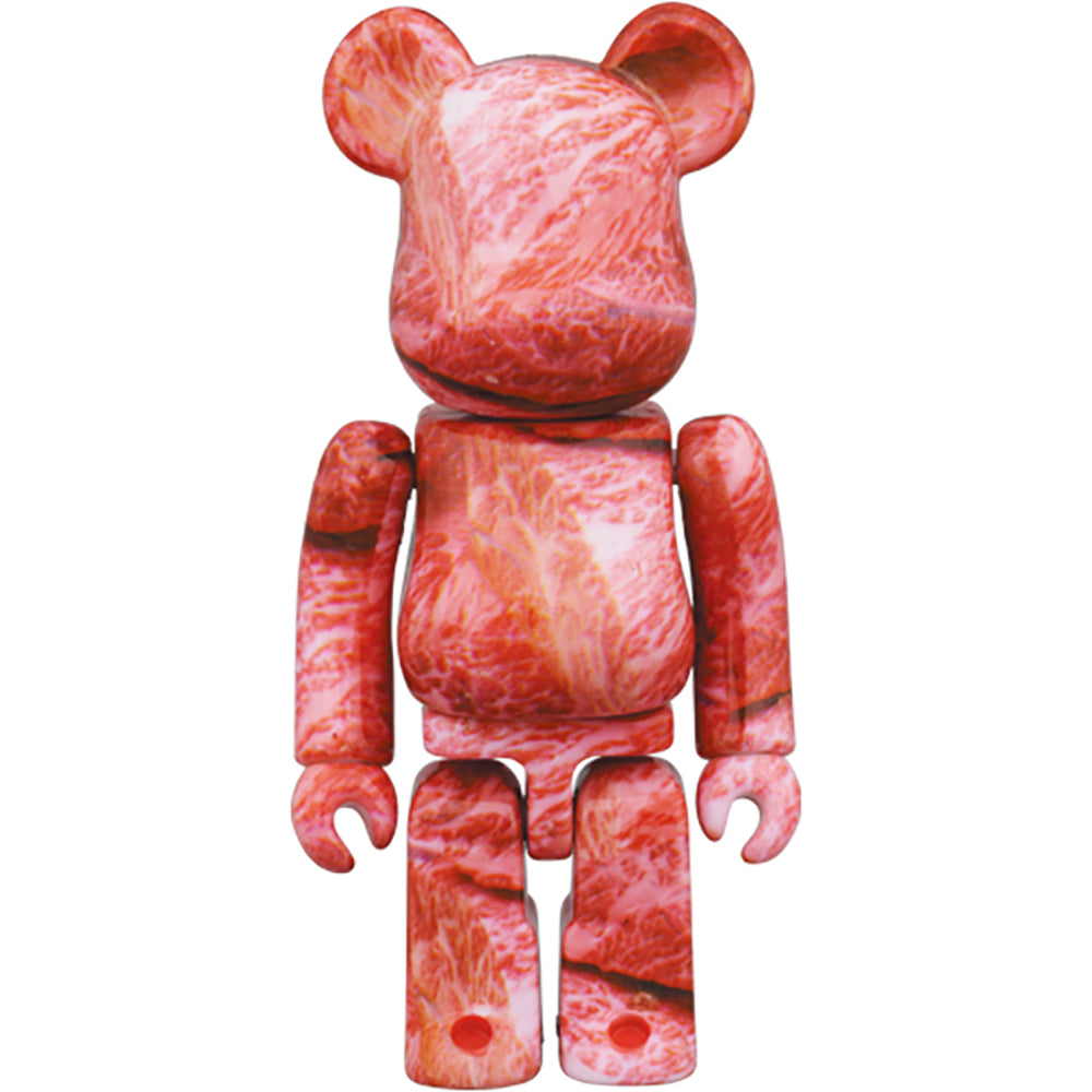 BE@RBRICK AgingBeef 100％_0