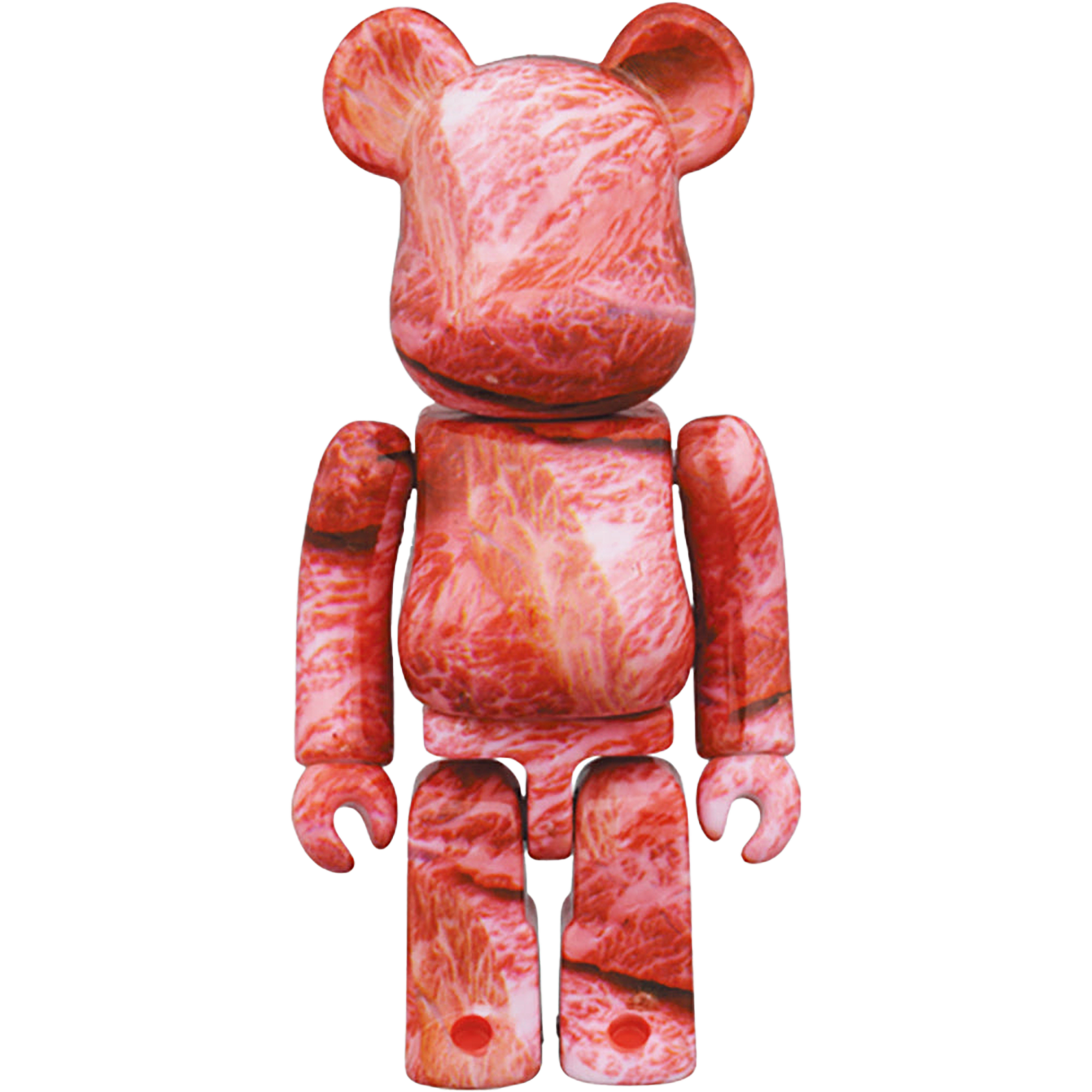 BE@RBRICK AgingBeef 100％