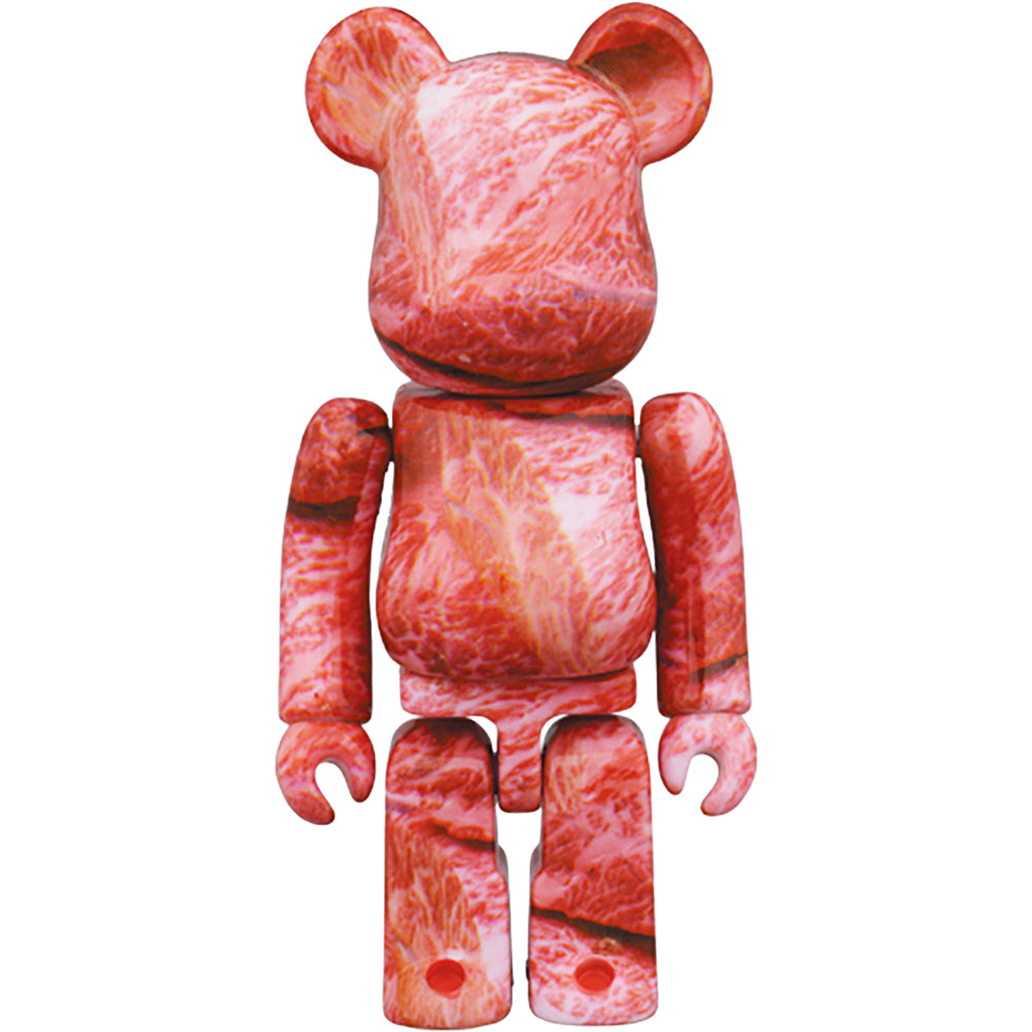 BE@RBRICK AgingBeef 100％