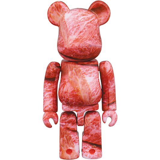 BE@RBRICK AgingBeef 100％