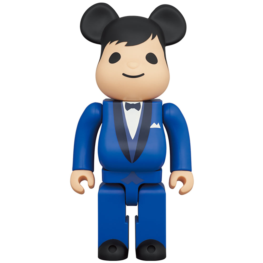 BE@RBRICK グリーティング 結婚 4 PLUS 400％_1