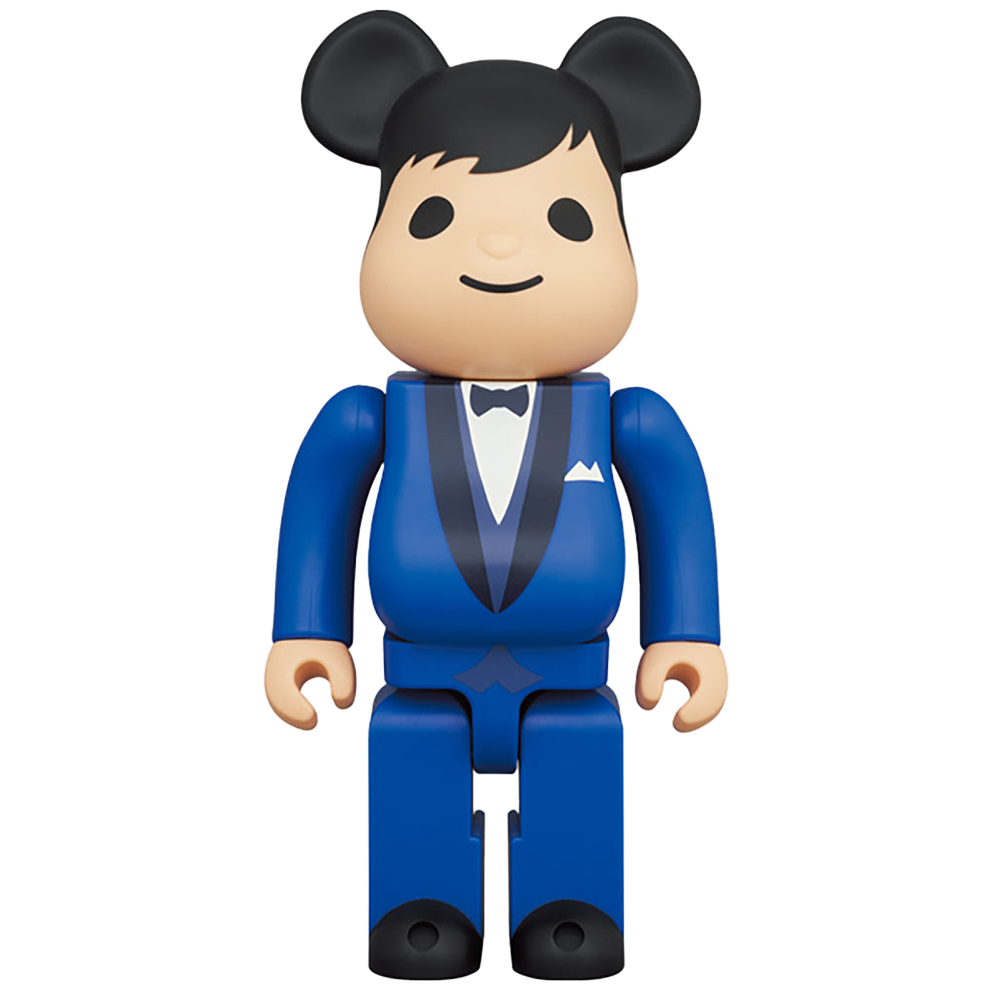 BE@RBRICK グリーティング 結婚 4 PLUS 400％