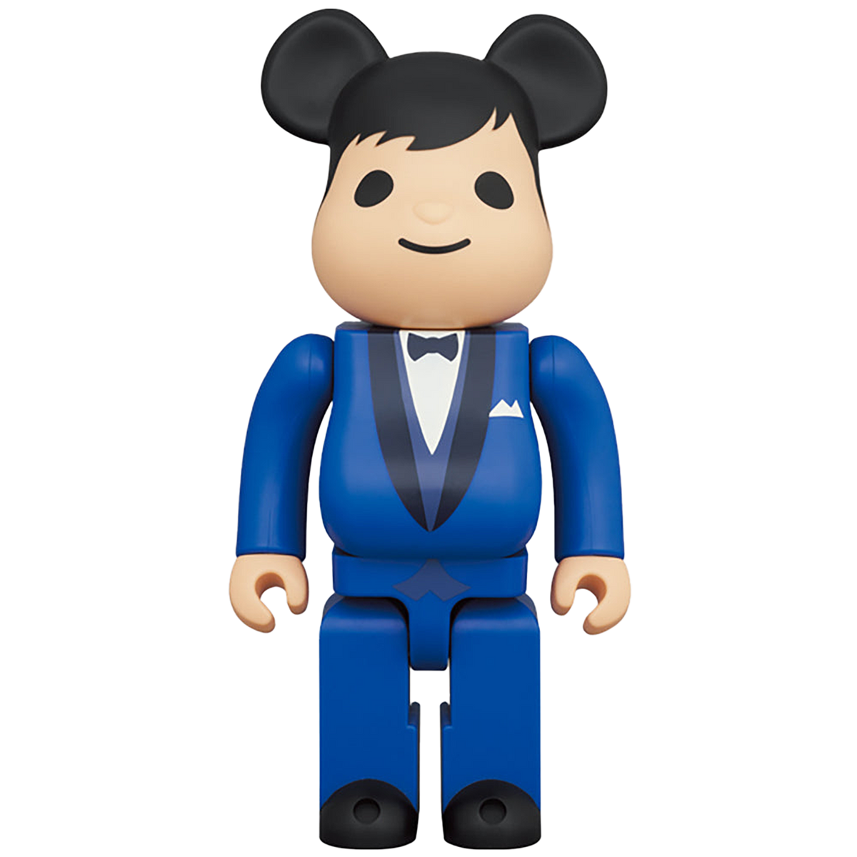 BE@RBRICK グリーティング 結婚 4 PLUS 400％