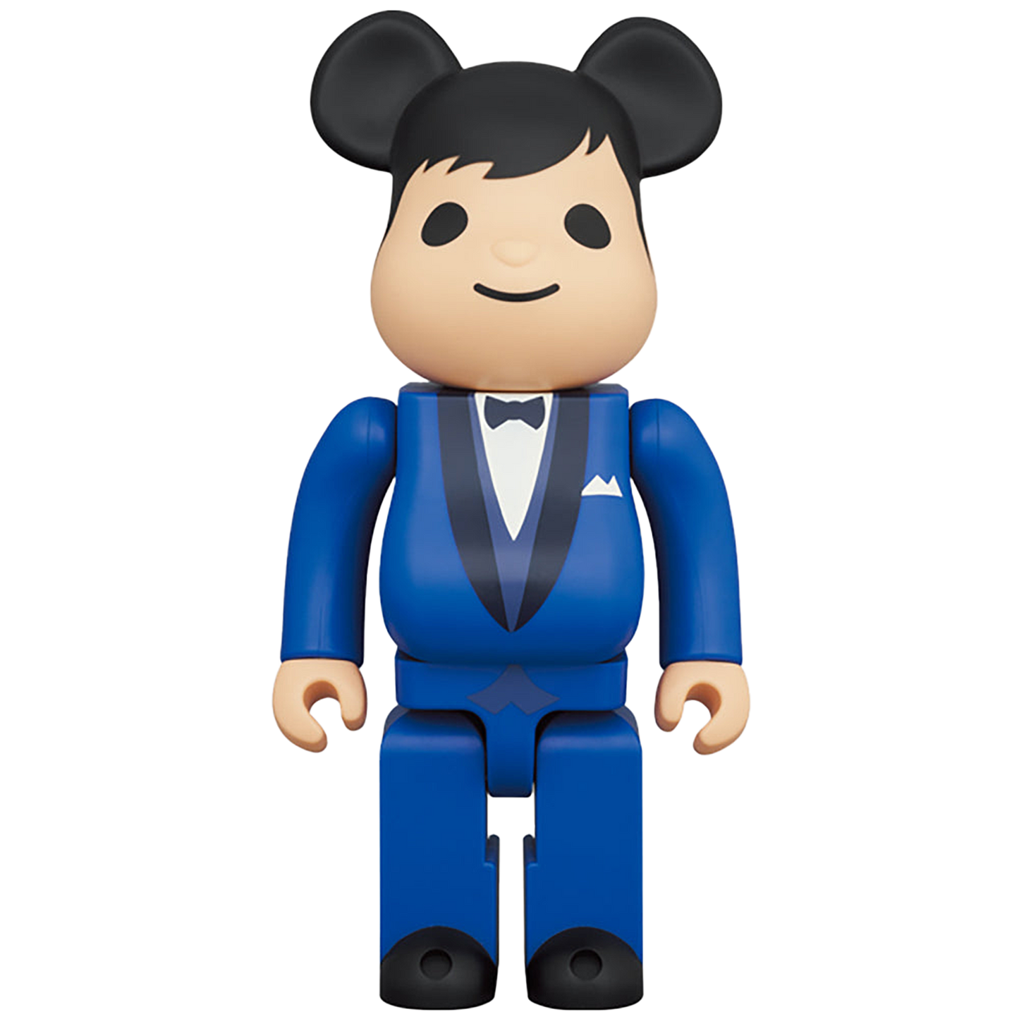 BE@RBRICK グリーティング 結婚 4 PLUS 400％