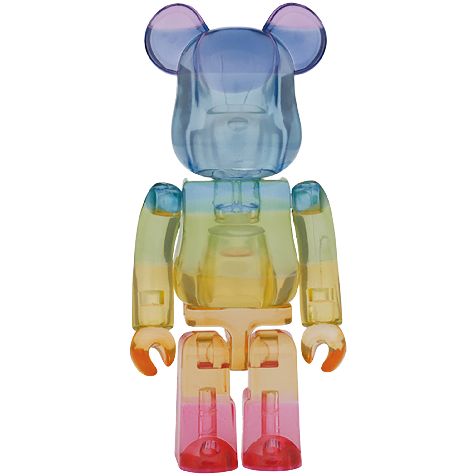 BE@RBRICK Dogs 100％ & 400％