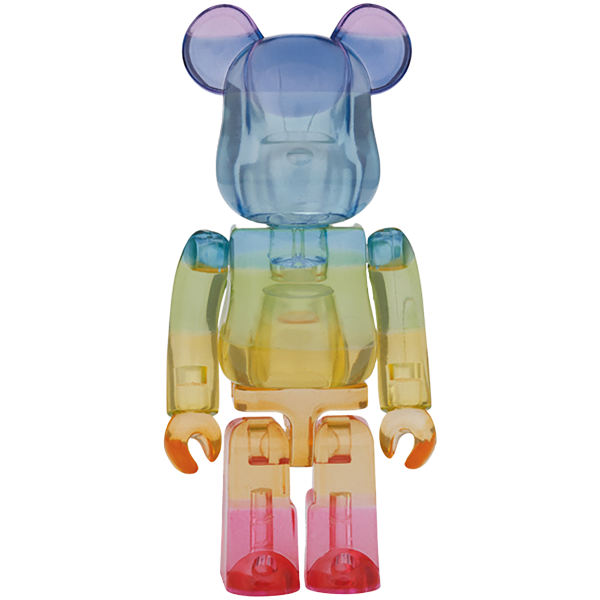 BE@RBRICK Dogs 100％ & 400％