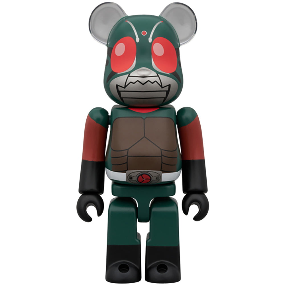 BE@RBRICK スカイライダー 100％ & 400％_1