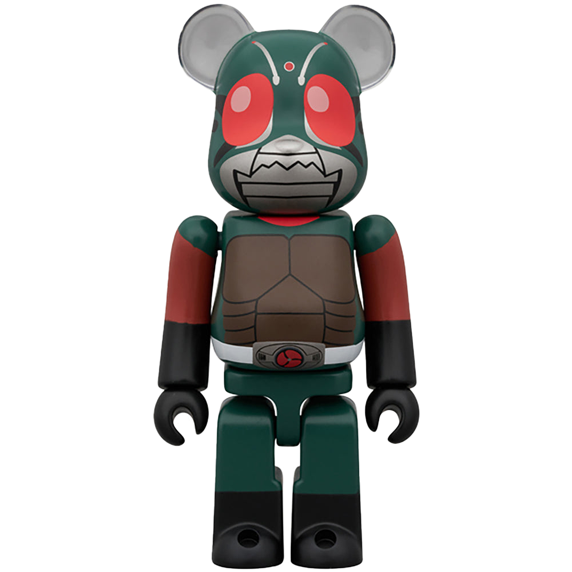 BE@RBRICK スカイライダー 100％ & 400％