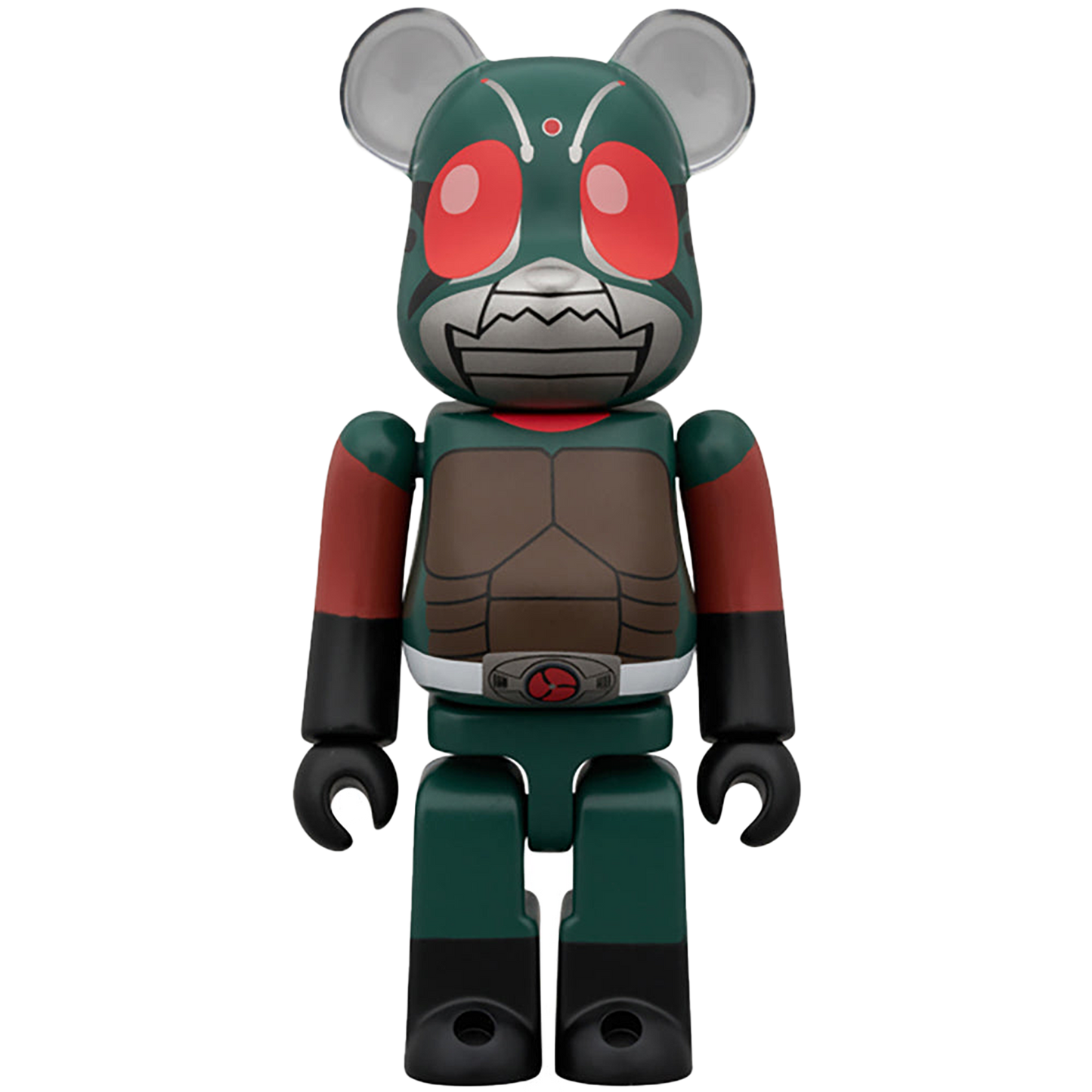 BE@RBRICK スカイライダー 100％ & 400％