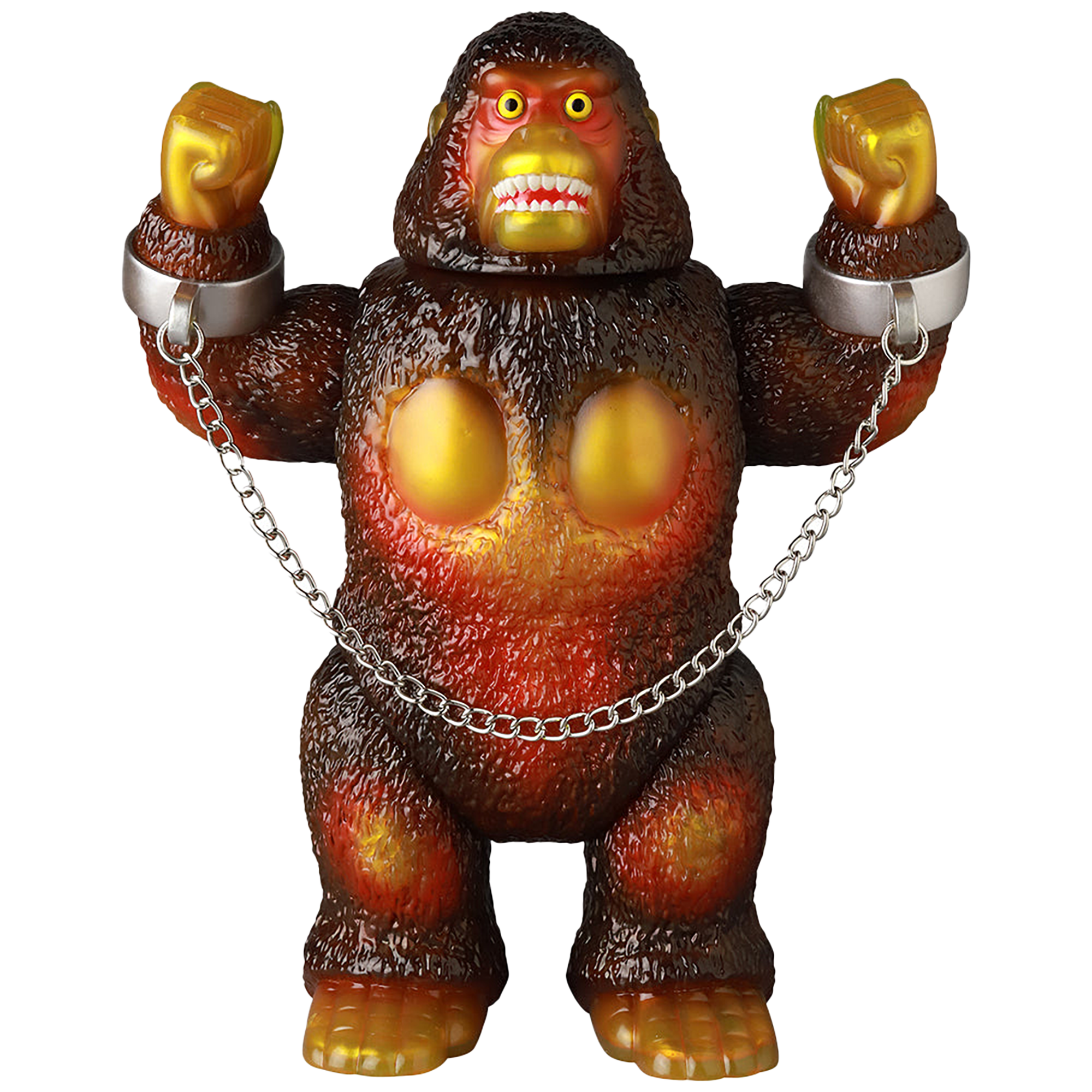 Gorilla(6期)《抽選商品 合わせ買い不可 2026年4月発送予定 抽選期間4月19日まで》