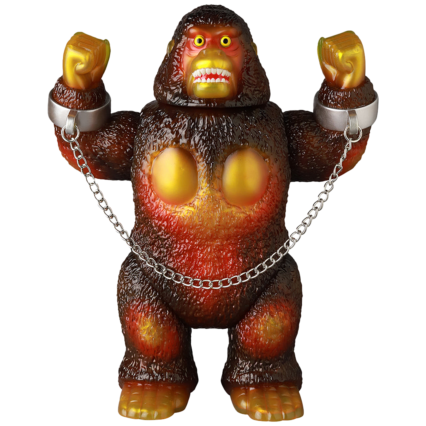 Gorilla(6期)《抽選商品 合わせ買い不可 2026年4月発送予定 抽選期間4月19日まで》