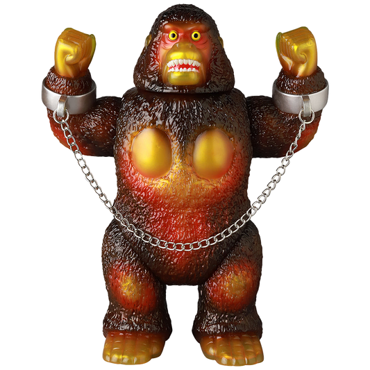 Gorilla(6期)《抽選商品 合わせ買い不可 2026年4月発送予定 抽選期間4月19日まで》
