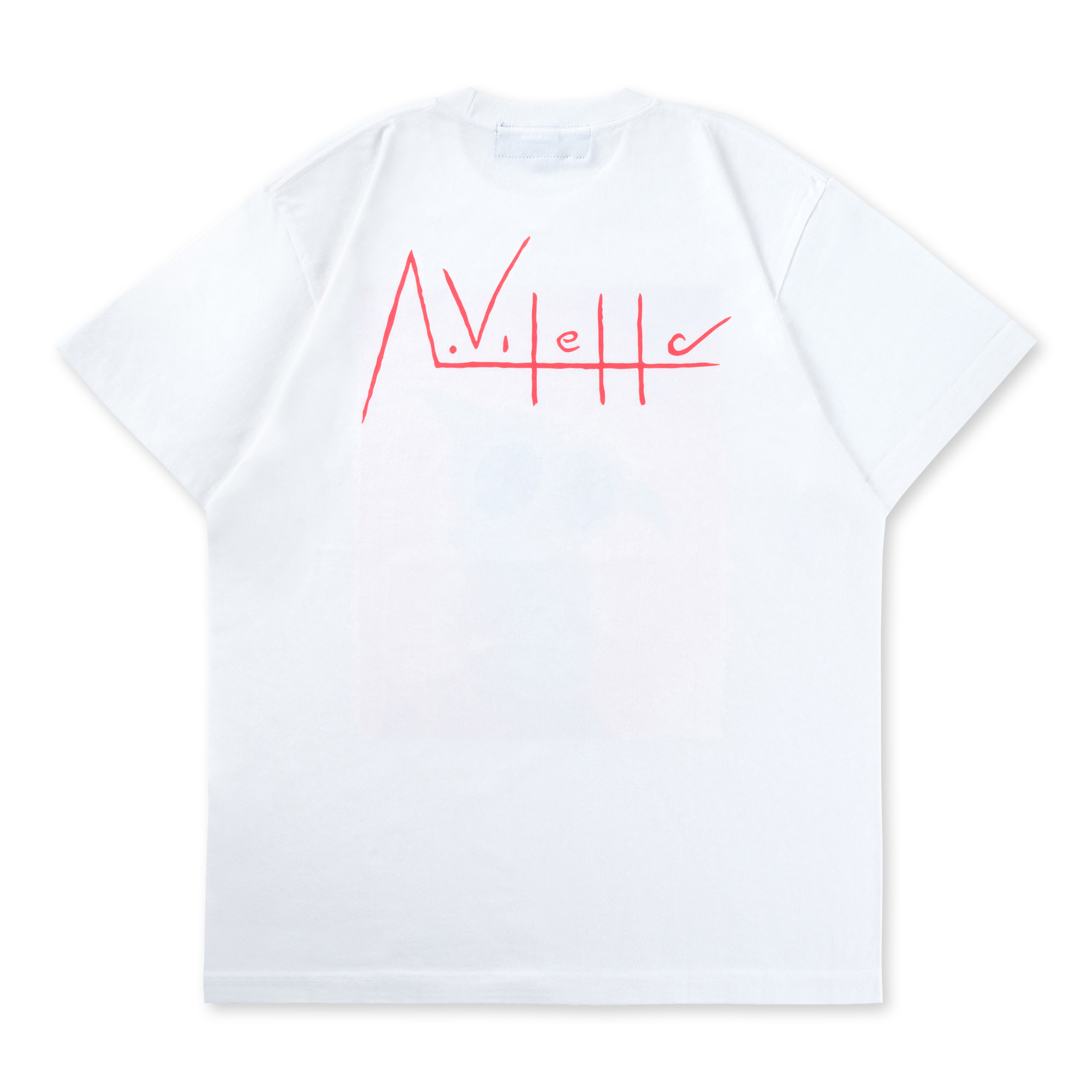MLE × August Vilella T-SHIRT A《2026年10月発売予定》_1