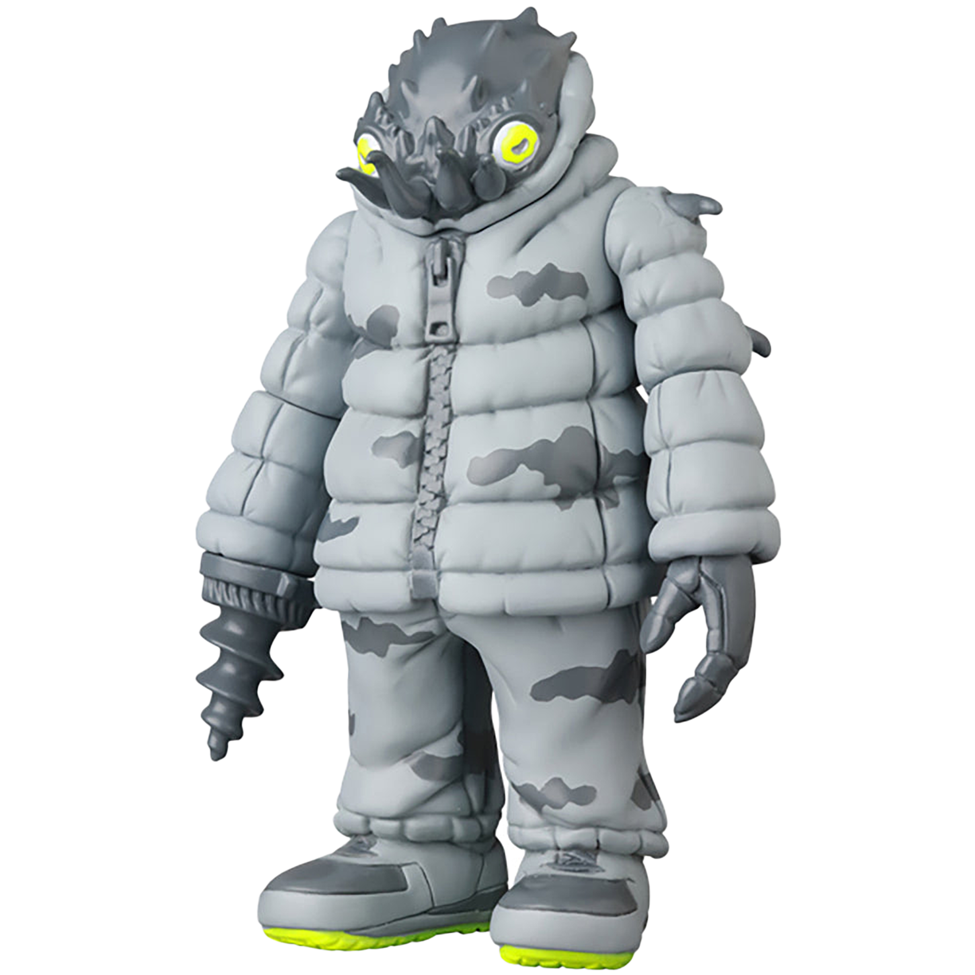 GYAROMI クトゥルフオイドイカリ SSF2 ver.K