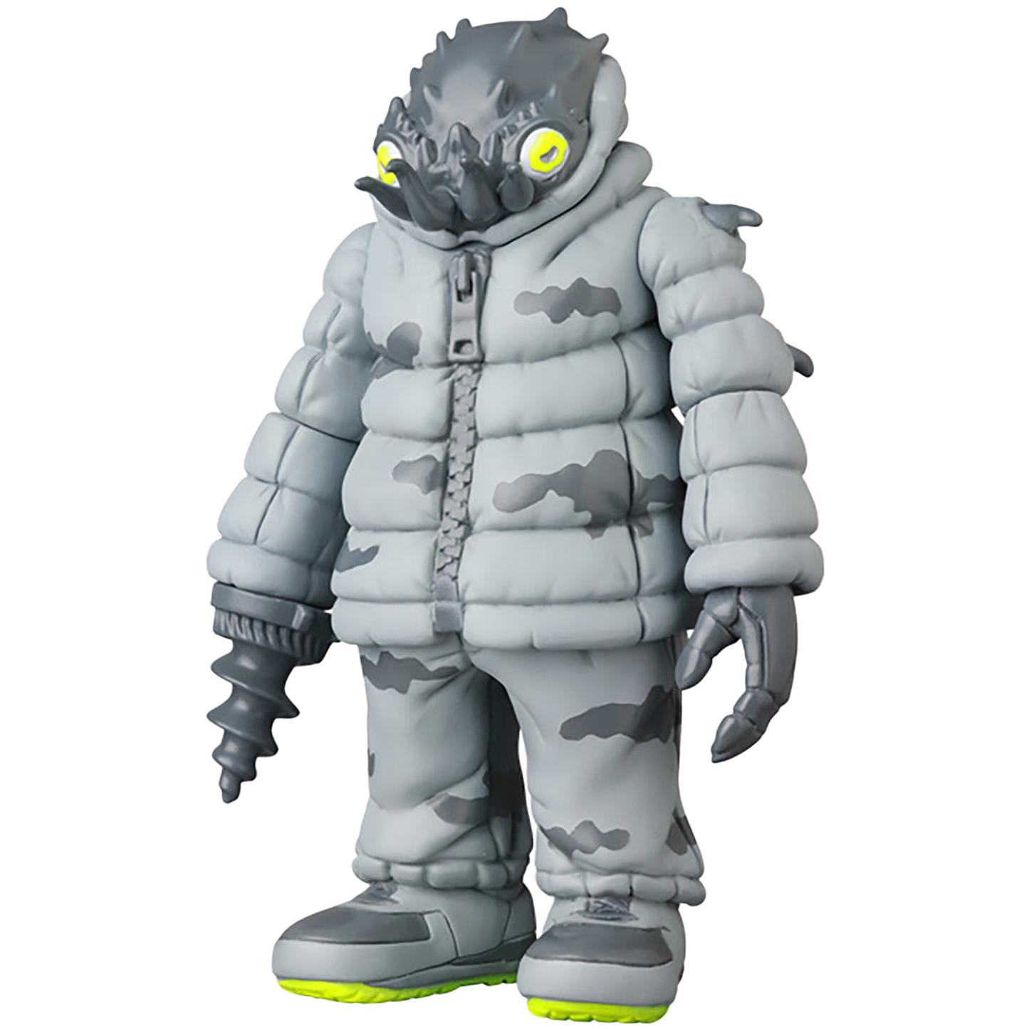 GYAROMI クトゥルフオイドイカリ SSF2 ver.K