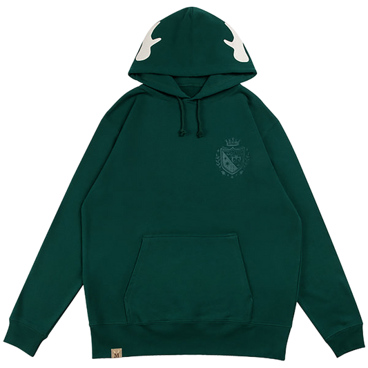 MLE × KAORI HINATA Hoodie Design-B