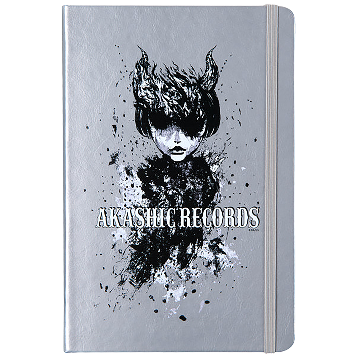 AKASHIC RECORDS Notebook