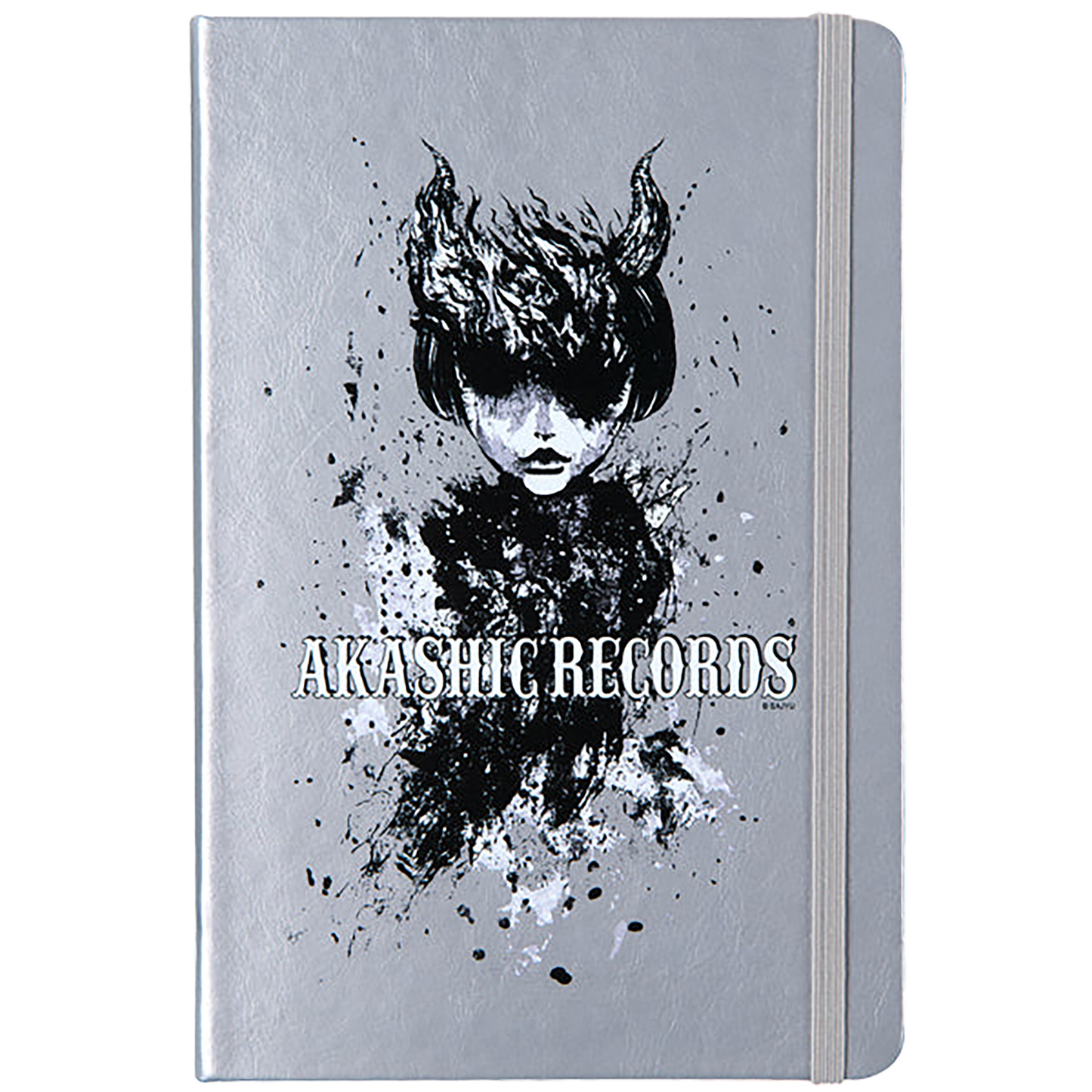 AKASHIC RECORDS Notebook
