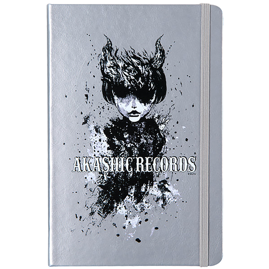 AKASHIC RECORDS Notebook
