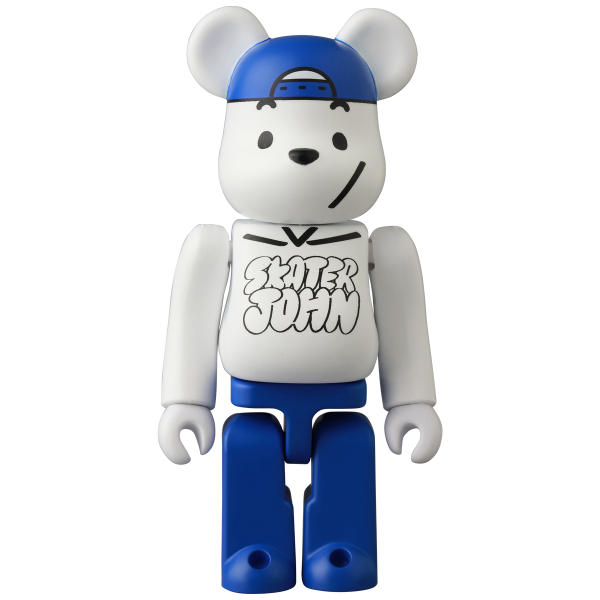 BE@RBRICK SERIES 49