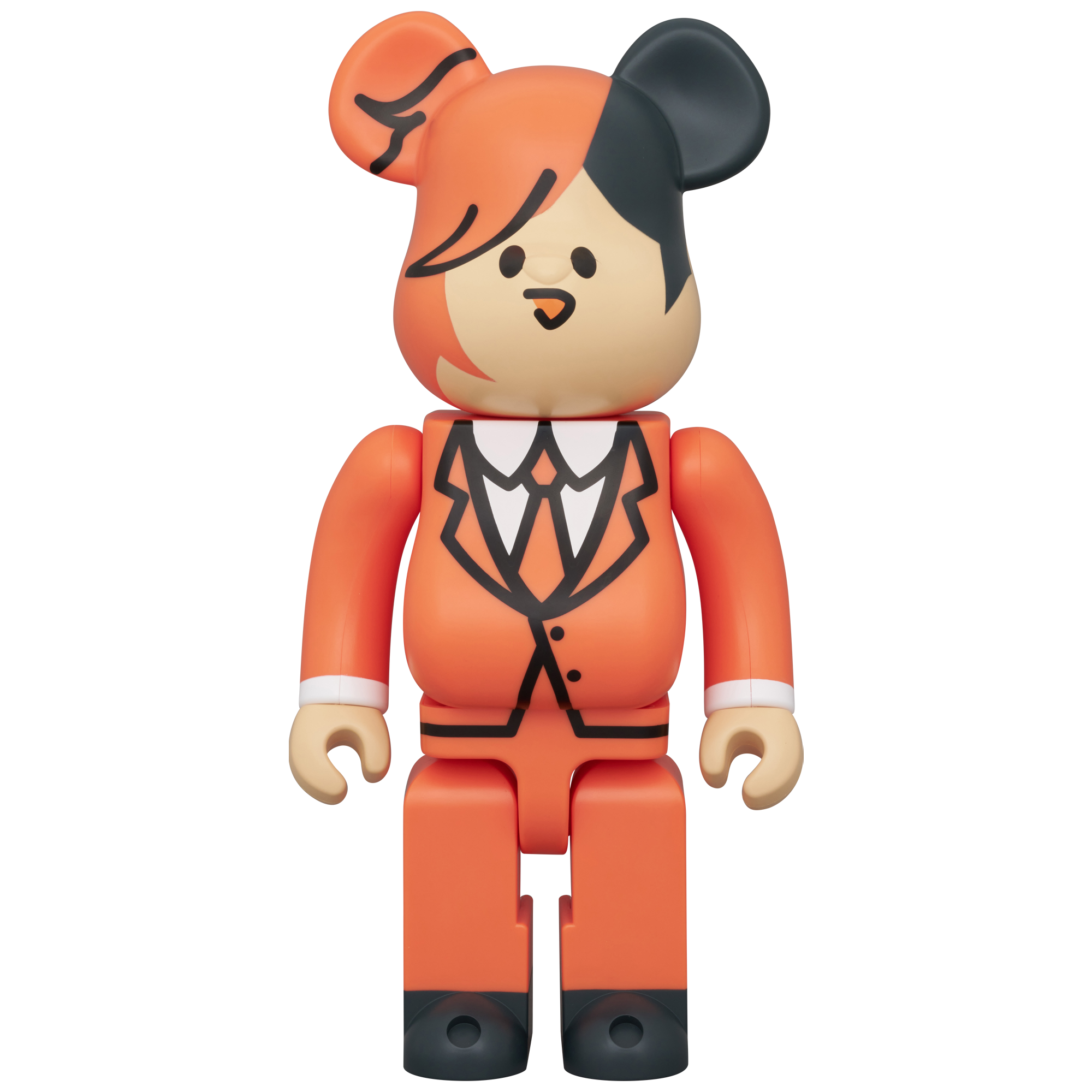 BE@RBRICK TOKAI ONAIR 400％