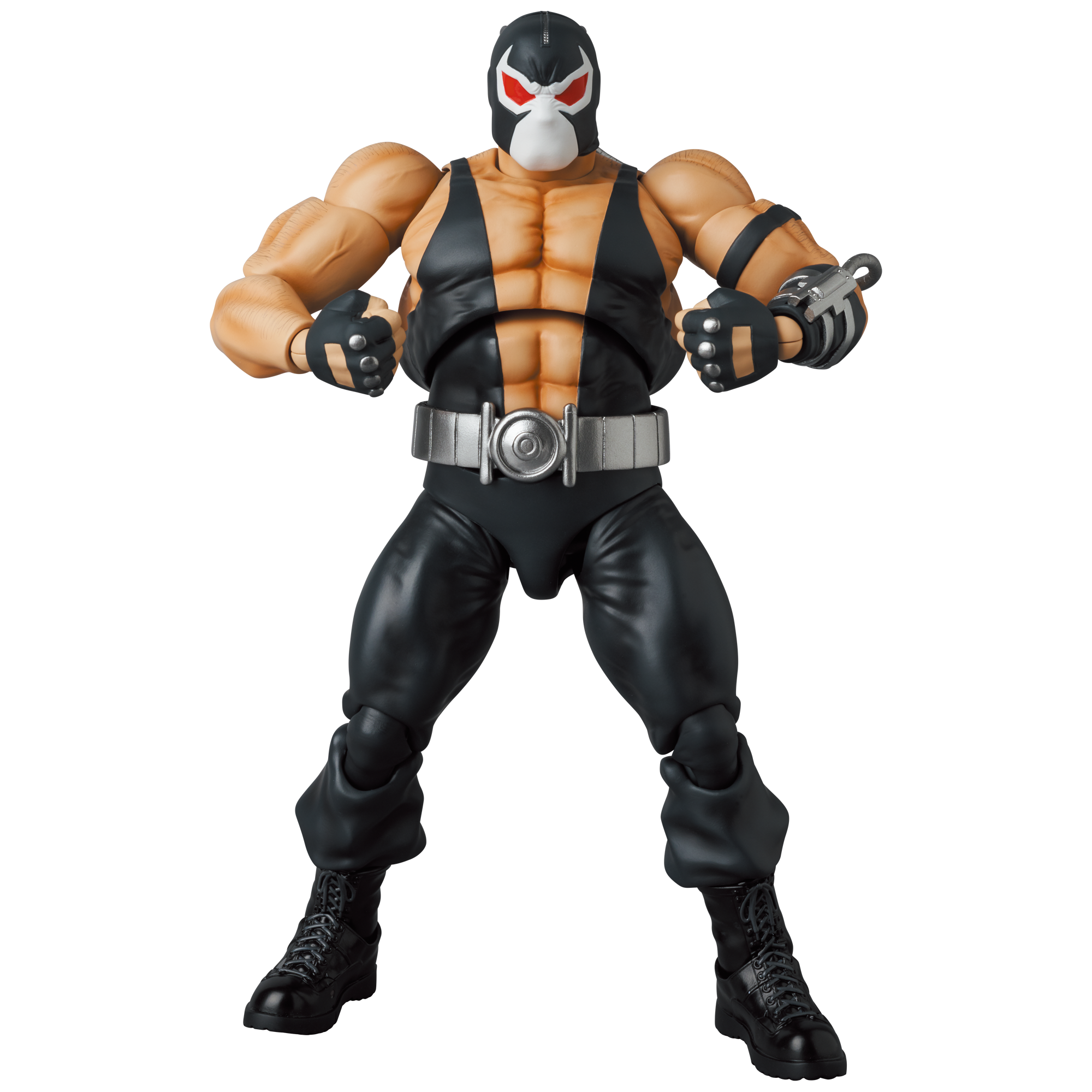 MAFEX BANE (BATMAN KNIGHTFALL Ver.)