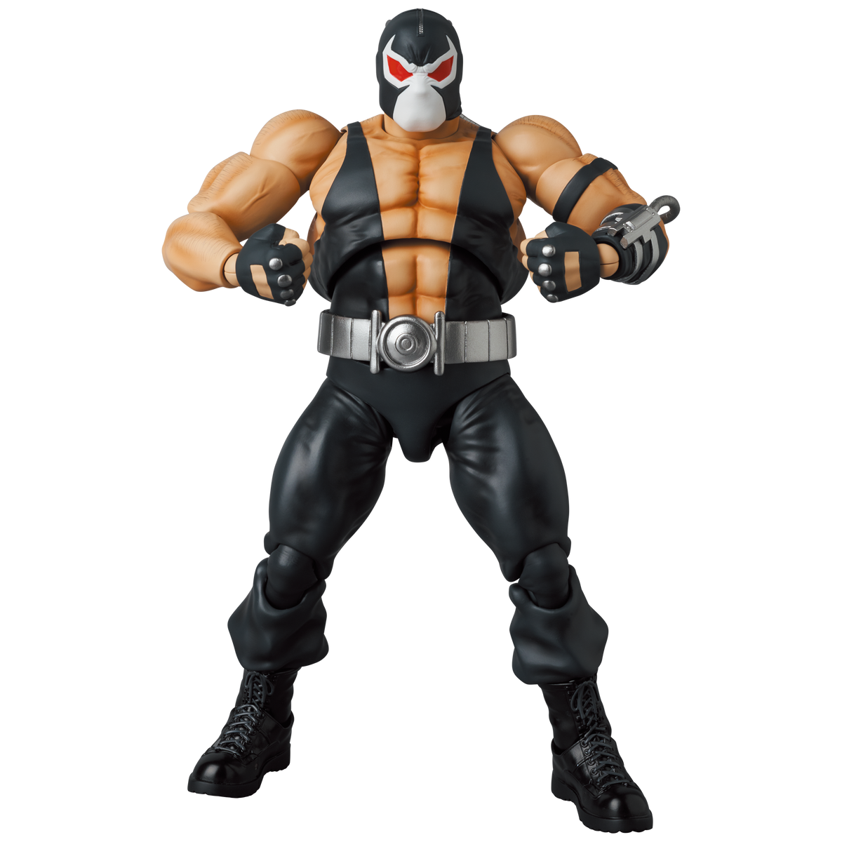 MAFEX BANE (BATMAN KNIGHTFALL Ver.)